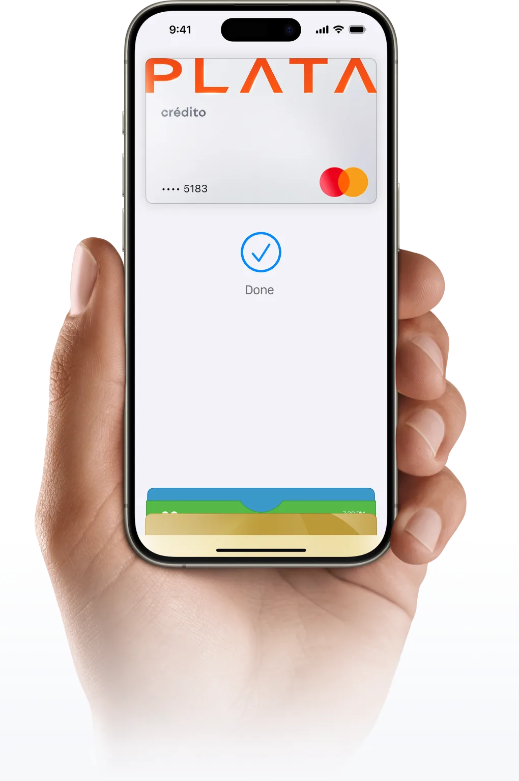 Desktop background image