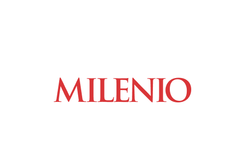 Milenio logo