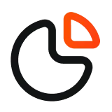 text icon