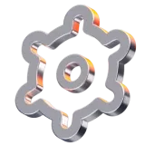 text icon
